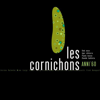 Les Cornichons