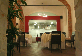 Ristorante Il Baluardo