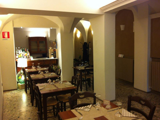 Locanda dei Bressani