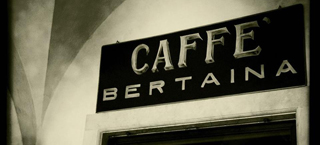 Cafè Bertaina Mondovì