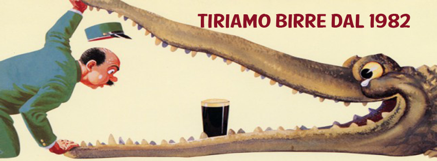 Birreria Il Caimano felice Mondovì