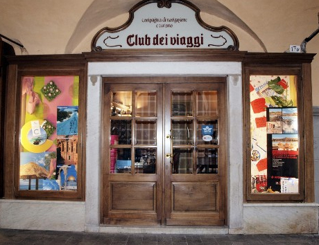 Club dei Viaggi Mondovì