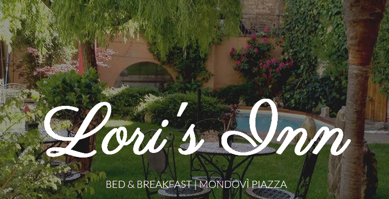 Lori's Inn Mondovì