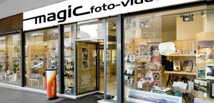 Magic Foto e Video Mondovì