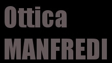 Ottica Manfredi Mondovì