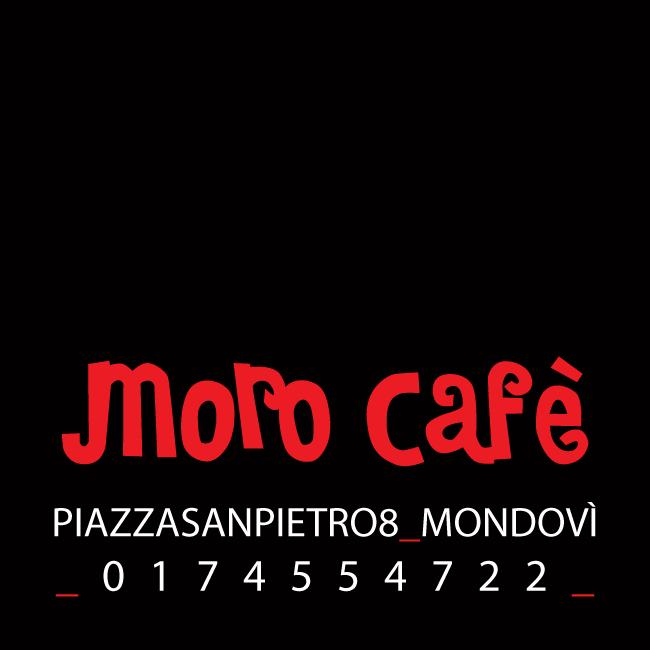 Moro Cafè Mondovì