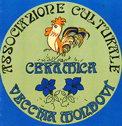 Ceramica Vecchia Mondovì