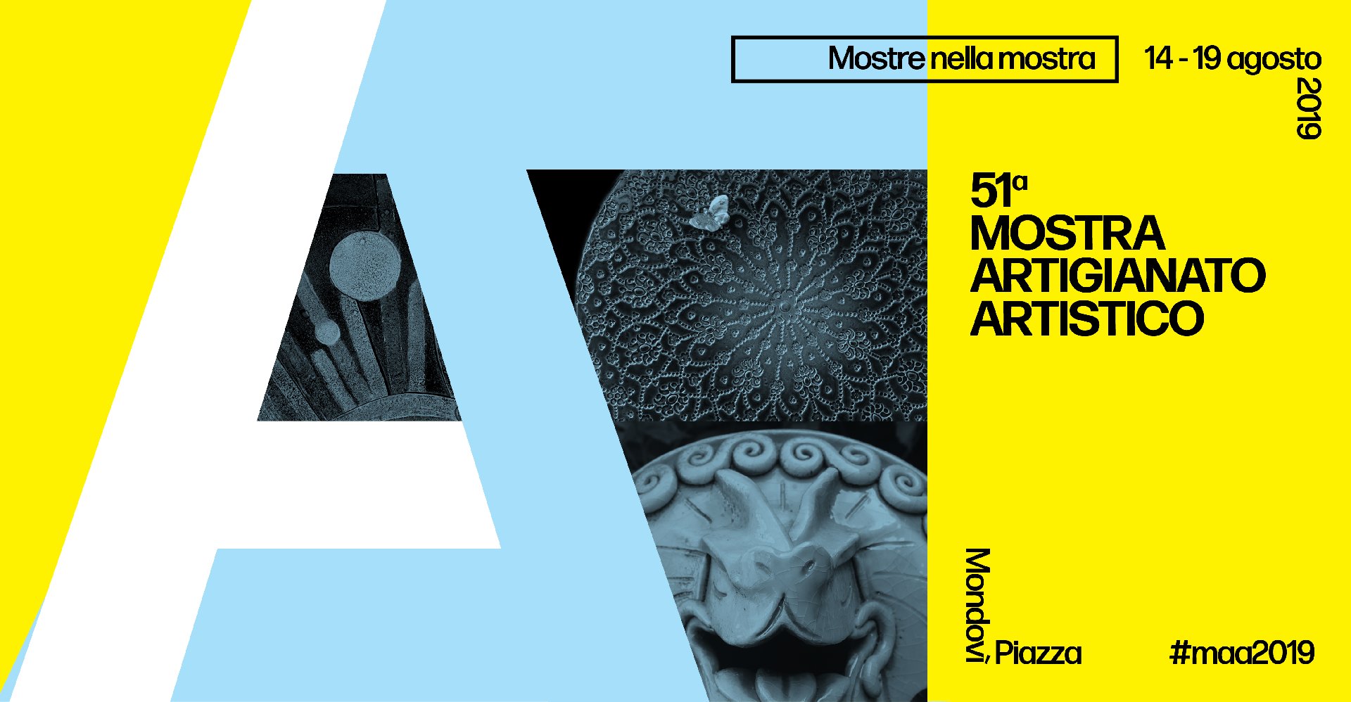Mostre nella Mostra Mostre nella Mostra